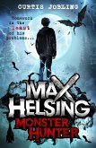 Max Helsing, Monster Hunter (eBook, ePUB)