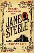 Jane Steele (eBook, ePUB) - Bild 1