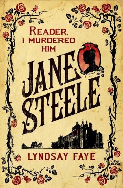 Jane Steele (eBook, ePUB) - Faye, Lyndsay