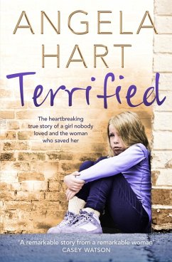 Terrified (eBook, ePUB) - Hart, Angela