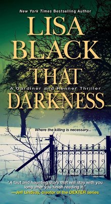 That Darkness (eBook, ePUB) - Black, Lisa
