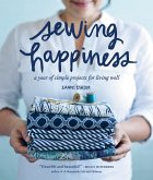Sewing Happiness (eBook, ePUB)