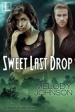 Cover Sweet Last Drop (eBook, ePUB)