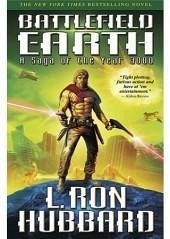 Battlefield Earth (eBook, ePUB) - Hubbard, L. Ron