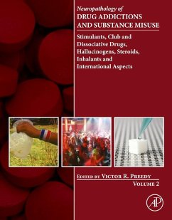 Neuropathology of Drug Addictions and Substance Misuse Volume 2 (eBook, ePUB)