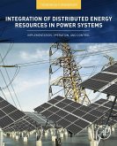 Integration of Distributed Energy Resources in Power Systems (eBook, ePUB)