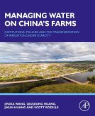Managing Water on China's Farms (eBook, ePUB)