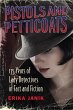 Pistols and Petticoats (eBook, ePUB) - Bild 1