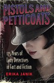 Pistols and Petticoats (eBook, ePUB)