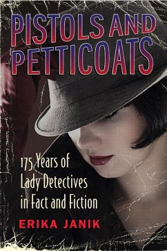 Cover Pistols and Petticoats (eBook, ePUB)