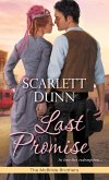 Last Promise (eBook, ePUB) Last Promise (eBook, ePUB)