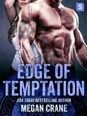 Edge of Temptation (eBook, ePUB)