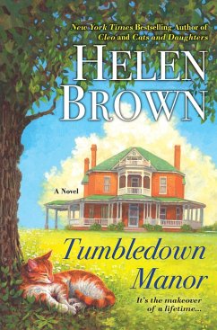 Cover Tumbledown Manor (eBook, ePUB)