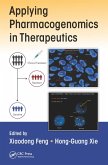 Applying Pharmacogenomics in Therapeutics (eBook, ePUB)
