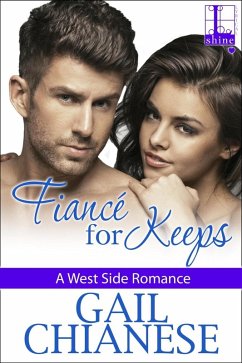 Cover Fiance for Keeps (eBook, ePUB)