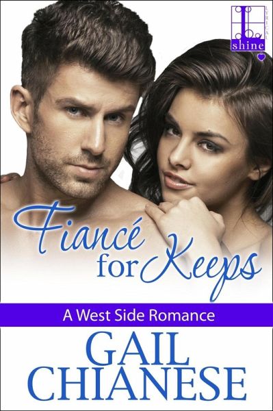 Fiance for Keeps (eBook, ePUB)