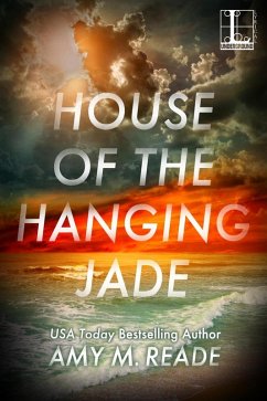 Cover House of the Hanging Jade (eBook, ePUB)