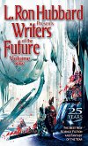 L. Ron Hubbard Presents Writers of the Future Volume 25 (eBook, ePUB)
