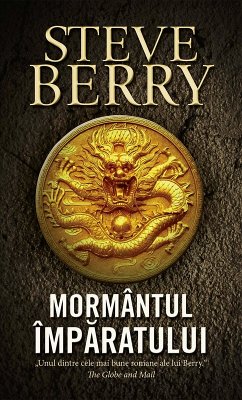 Cover Mormântul împaratului (eBook, ePUB)
