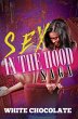 Sex In The Hood Saga (eBook, ePUB) - Bild 1