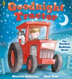 Goodnight Tractor (eBook, ePUB)