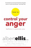 How To Control Your Anger Before It Controls You (eBook, ePUB)