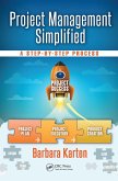 Project Management Simplified (eBook, ePUB)