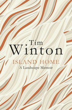Cover Island Home (eBook, ePUB)