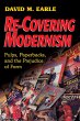 Re-Covering Modernism (eBook, ePUB) - Bild 1