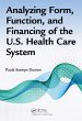 Analyzing Form, Function, and Financing... - Bild 1