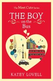 The Boy on the Bus (eBook, ePUB) The Boy on the Bus (eBook, ePUB)