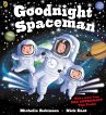 Goodnight Spaceman (eBook, ePUB) - Bild 1