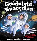 Goodnight Spaceman (eBook, ePUB)