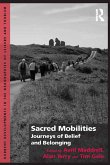 Sacred Mobilities (eBook, ePUB)