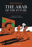 The Arab of the Future (eBook, ePUB)