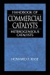Handbook of Commercial Catalysts... - Bild 1