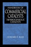 Handbook of Commercial Catalysts (eBook, PDF)