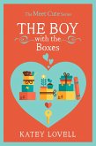 The Boy with the Boxes (eBook, ePUB) The Boy with the Boxes (eBook, ePUB)