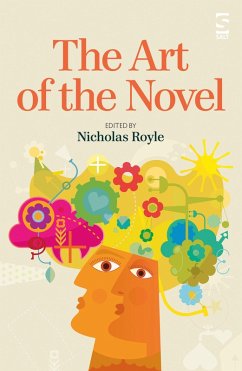 The Art of the Novel (eBook, ePUB) The Art of the Novel (eBook, ePUB)