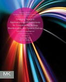 Emerging Trends in Applications and Infrastructures for Computational Biology, Bioinformatics, and Systems Biology (eBook, ePUB)