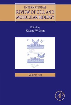 Cover International Review of Cell and Molecular Biology (eBook, ePUB)