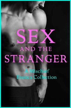 Sex and the Stranger 2 (eBook, ePUB) - Holland, Senta; Elyot, Justine; De Fer, Rose; Bonneur, Ludivine; Tudor, Kathleen; Rayne, Tabitha; Towne, Heather; Renarde, Giselle; London, Olivia