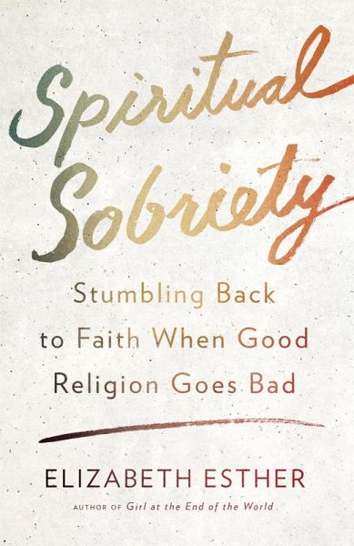 Spiritual Sobriety (eBook, ePUB) Spiritual Sobriety (eBook, ePUB)