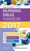 Saunders Nursing Drug Handbook 2017 - E-Book (eBook, ePUB)