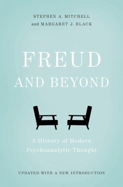 Cover Freud and Beyond (eBook, ePUB)