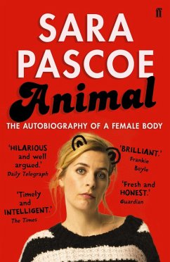 Animal (eBook, ePUB) - Pascoe, Sara