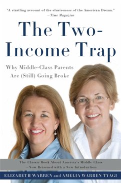 Cover The Two-Income Trap (eBook, ePUB)