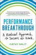 Performance Breakthrough (eBook, ePUB) - Bild 1