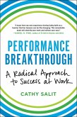 Performance Breakthrough (eBook, ePUB)