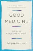 Good Medicine (eBook, ePUB)